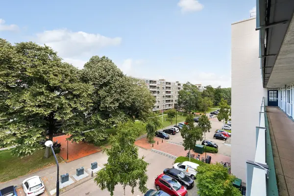 Gravin Juliana van Stolberglaan 333, Leidschendam