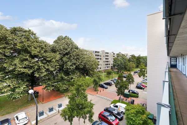 Gravin Juliana van Stolberglaan 333, Leidschendam