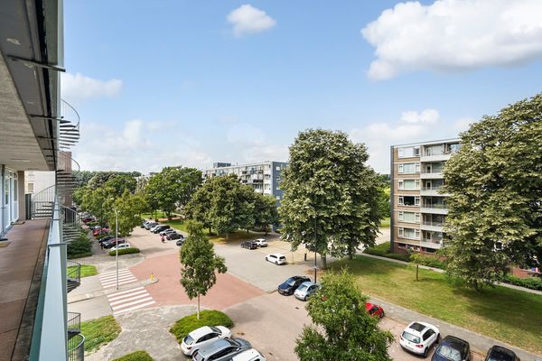 Gravin Juliana van Stolberglaan 333, Leidschendam