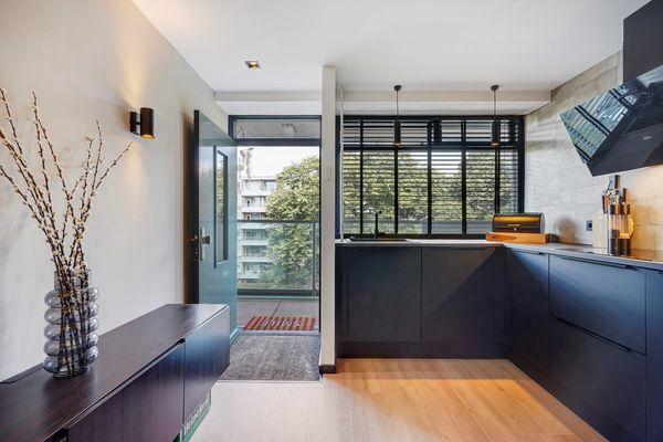 Gravin Juliana van Stolberglaan 333, Leidschendam