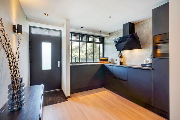 Gravin Juliana van Stolberglaan 333, Leidschendam