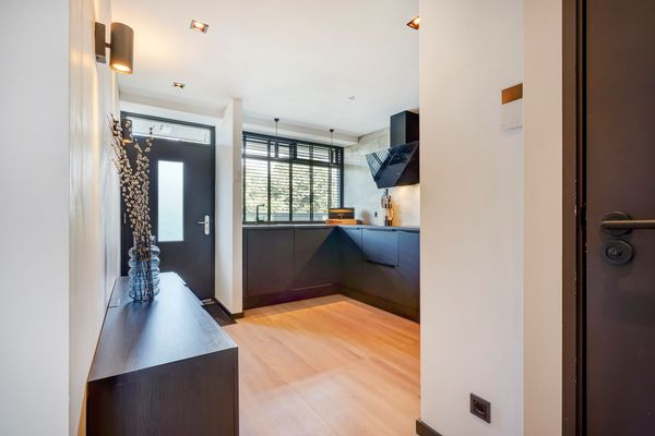 Gravin Juliana van Stolberglaan 333, Leidschendam