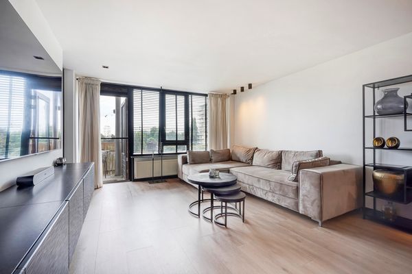 Gravin Juliana van Stolberglaan 333, Leidschendam