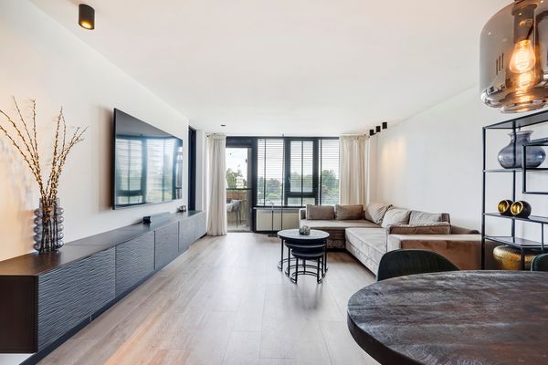 Gravin Juliana van Stolberglaan 333, Leidschendam