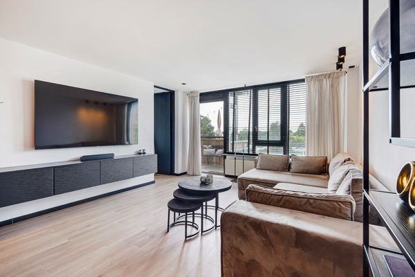 Gravin Juliana van Stolberglaan 333, Leidschendam