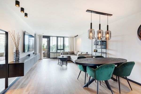 Gravin Juliana van Stolberglaan 333, Leidschendam