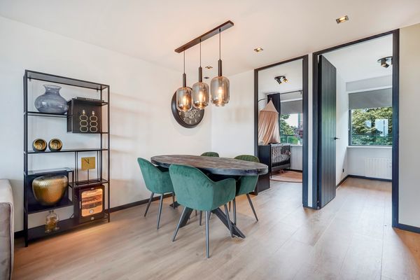 Gravin Juliana van Stolberglaan 333, Leidschendam