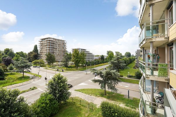 Gravin Juliana van Stolberglaan 333, Leidschendam