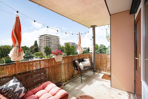 Gravin Juliana van Stolberglaan 333, Leidschendam