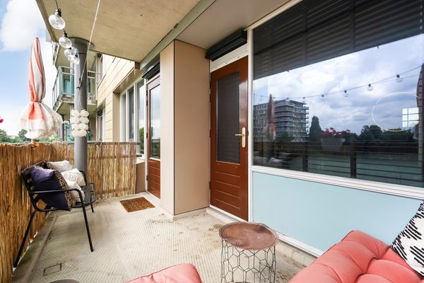 Gravin Juliana van Stolberglaan 333, Leidschendam