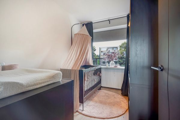 Gravin Juliana van Stolberglaan 333, Leidschendam