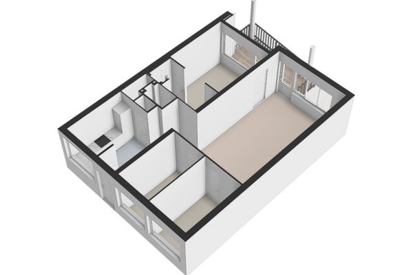 Gravin Juliana van Stolberglaan 333, Leidschendam