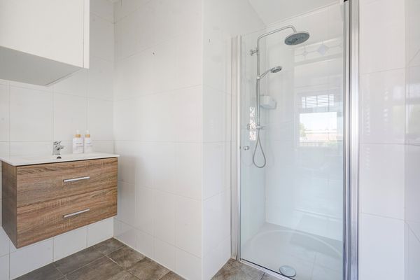 Mecklenburgplein 4a, Den Haag