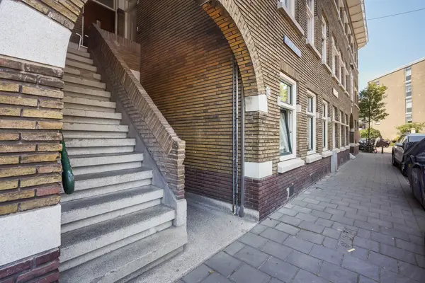 Mecklenburgplein 4a, Den Haag