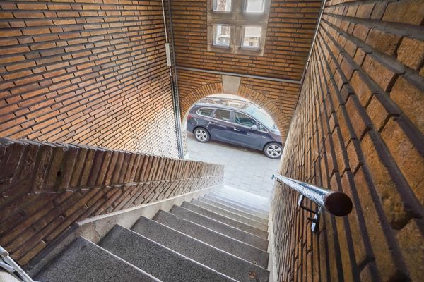 Mecklenburgplein 4a, Den Haag