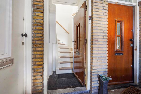 Mecklenburgplein 4a, Den Haag