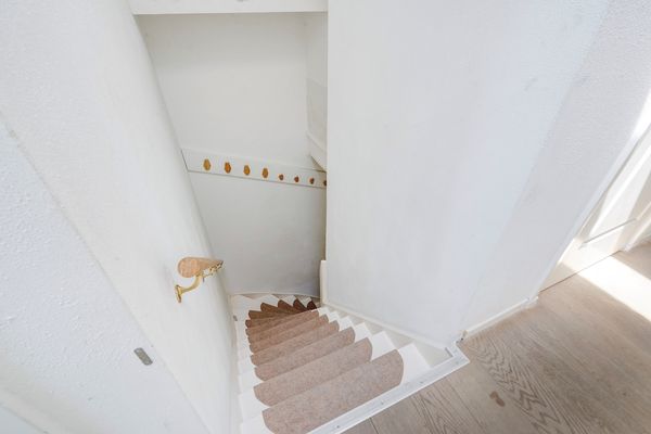 Mecklenburgplein 4a, Den Haag