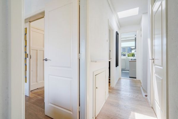 Mecklenburgplein 4a, Den Haag