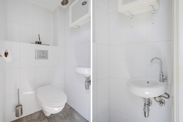 Mecklenburgplein 4a, Den Haag