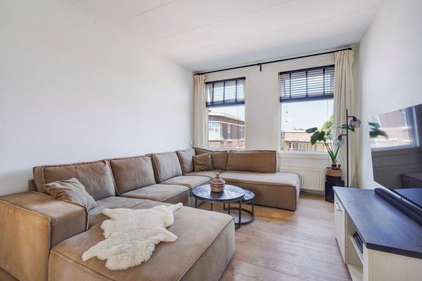 Mecklenburgplein 4a, Den Haag