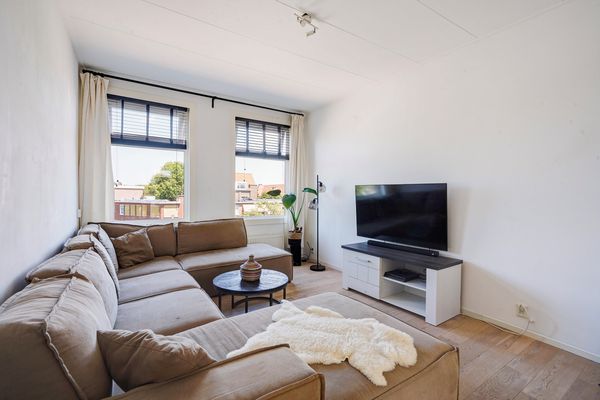 Mecklenburgplein 4a, Den Haag