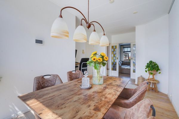 Mecklenburgplein 4a, Den Haag