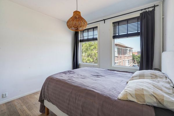 Mecklenburgplein 4a, Den Haag