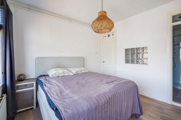 Mecklenburgplein 4a, Den Haag