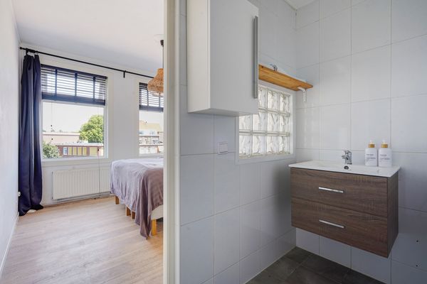 Mecklenburgplein 4a, Den Haag