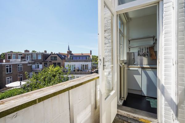 Mecklenburgplein 4a, Den Haag