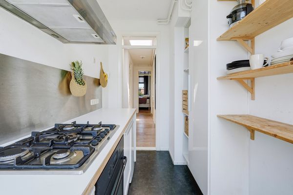 Mecklenburgplein 4a, Den Haag