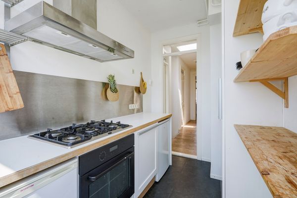 Mecklenburgplein 4a, Den Haag