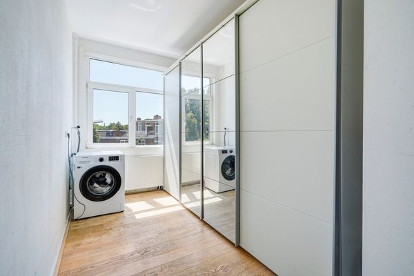 Mecklenburgplein 4a, Den Haag