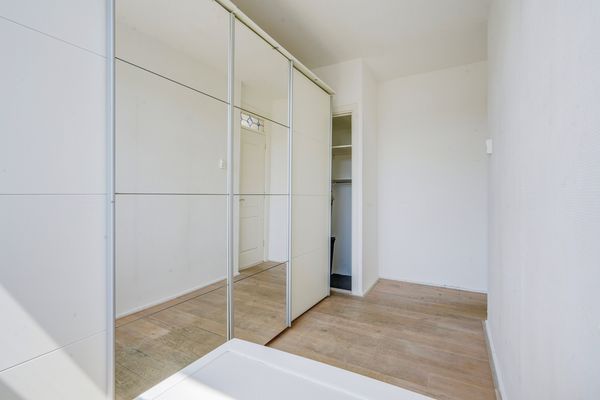 Mecklenburgplein 4a, Den Haag