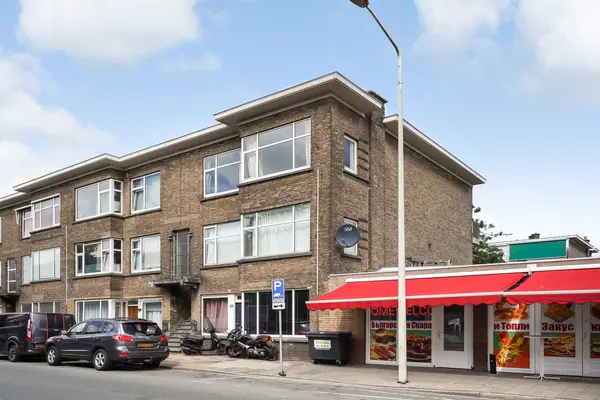 Schaarsbergenstraat 5