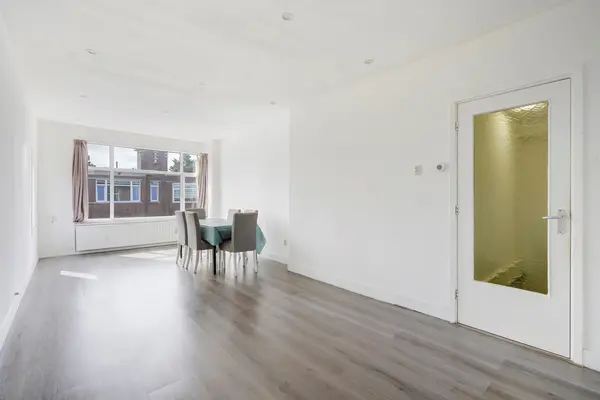 Schaarsbergenstraat 5, Den Haag