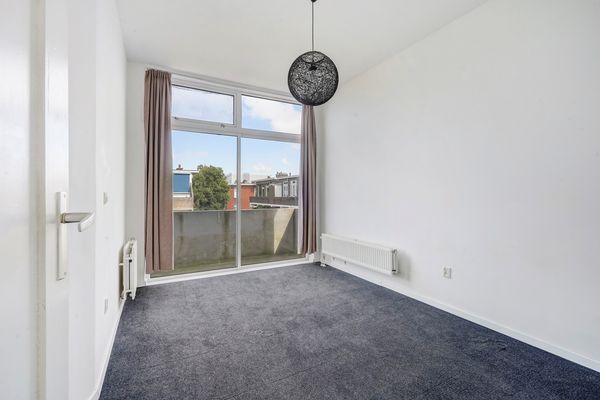 Schaarsbergenstraat 5, Den Haag