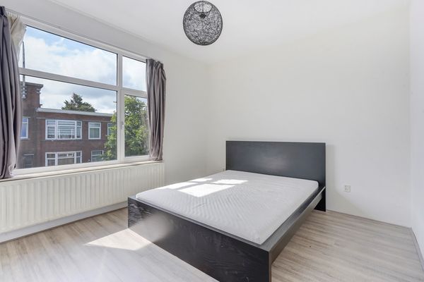 Schaarsbergenstraat 5, Den Haag