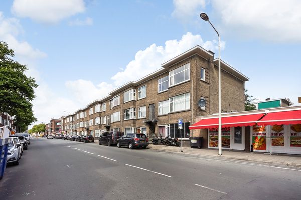 Schaarsbergenstraat 5, Den Haag