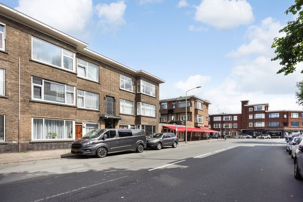 Schaarsbergenstraat 5, Den Haag