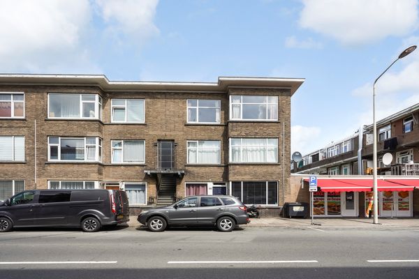 Schaarsbergenstraat 5, Den Haag