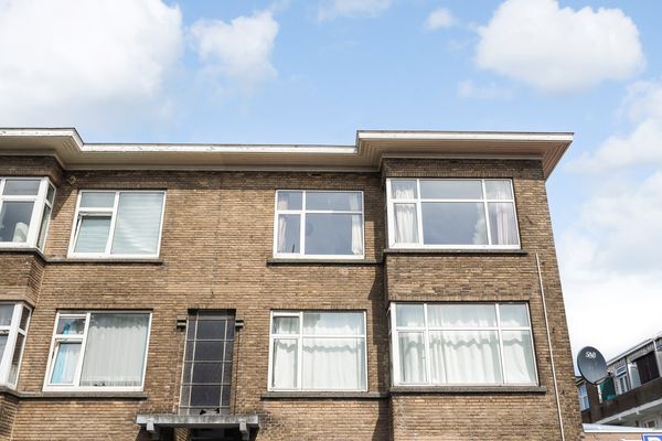 Schaarsbergenstraat 5, Den Haag