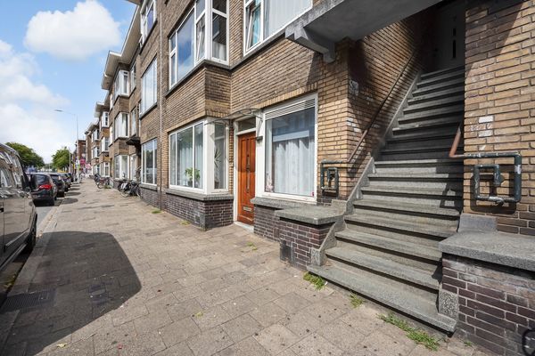 Schaarsbergenstraat 5, Den Haag