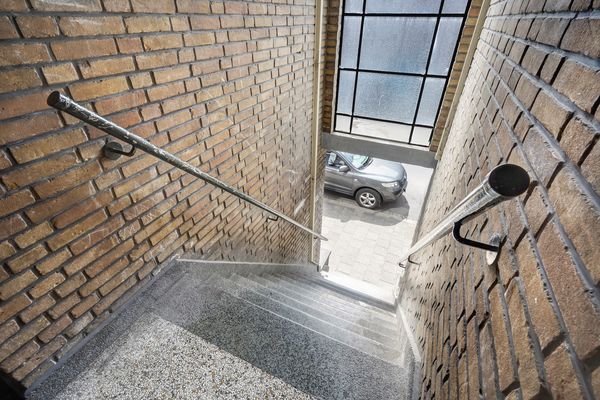 Schaarsbergenstraat 5, Den Haag