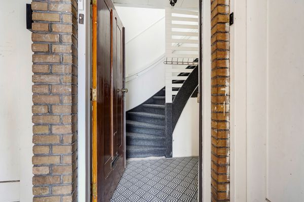 Schaarsbergenstraat 5, Den Haag