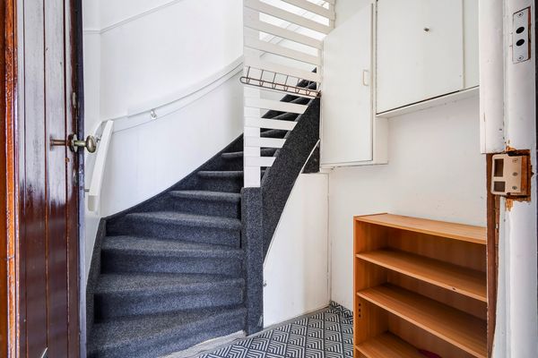 Schaarsbergenstraat 5, Den Haag