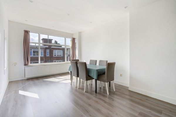 Schaarsbergenstraat 5, Den Haag