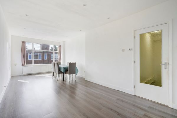 Schaarsbergenstraat 5, Den Haag