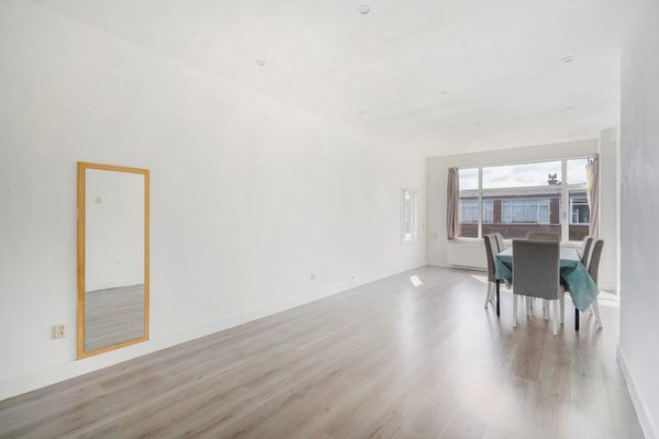 Schaarsbergenstraat 5, Den Haag