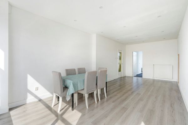 Schaarsbergenstraat 5, Den Haag